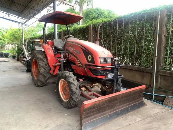 ผลงานการรับซื้อหน้างานจริง - agriculture - 2