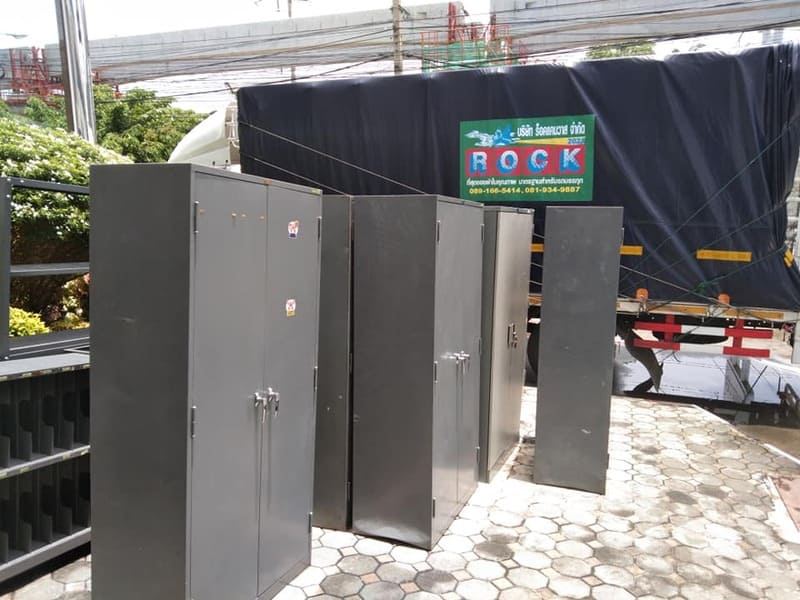 รับซื้อตู้เหล็กสำนักงาน ทุกสภาพ