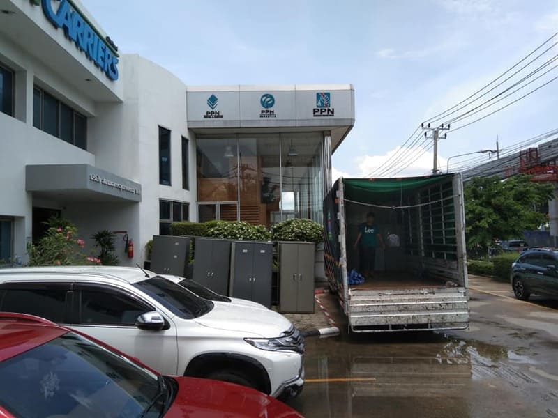 รับซื้อตู้เหล็กสำนักงาน ทุกสภาพ