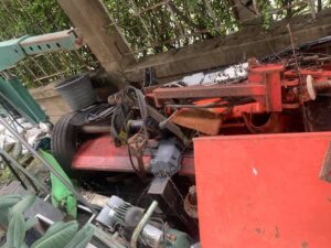 รับซื้อเศษเหล็ก รับเศษเหล็กให้ราคาสูง ทุกสภาพ