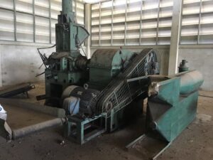 รับซื้อเครื่องจักรเก่า​ เครื่องรีด เครื่องกลึง ทุกสภาพ