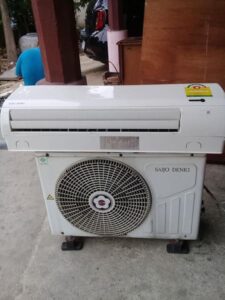 รับซื้อแอร์ มือสอง รับซื้อแอร์เก่า ทุกสภาพ โทร 0649674552