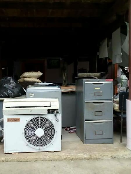 รับซื้อเฟอร์นิเจอร์มือสอง รามอินทรา รับหมด บ้าน สำนักงาน ร้านอาหาร